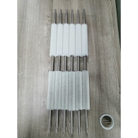 半導(dǎo)體晶片清洗杜邦毛刷